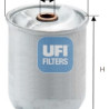 Filtro de óleo UFI 25.901.00