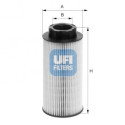 Filtro de combustível