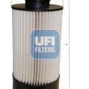 Filtro de combustível