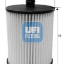 Filtro de combustível