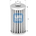 Filtro de combustível UFI 26.681.00