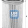 Filtro de ar UFI 27.074.00