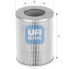 Filtro de ar UFI 27.385.00