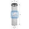Filtro de ar UFI 27.390.00