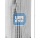 Filtro de ar UFI 27.486.00