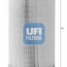Filtro de ar UFI 27.486.00