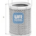 Filtro de ar UFI 27.588.00