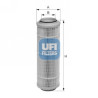 Filtro de ar UFI 27.593.00