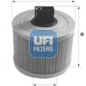 Filtro de ar UFI 27.636.00