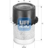 Filtro de ar UFI 27.931.00