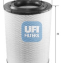 Filtro de ar UFI 27.B36.00
