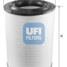 Filtro de ar UFI 27.B36.00