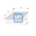 Filtro de ar UFI 30.287.00