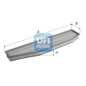 Filtro de ar UFI 30.395.00