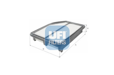 Filtro de ar UFI 30.525.00
