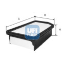 Filtro de ar UFI 30.594.00