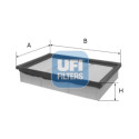 Filtro de ar UFI 30.595.00