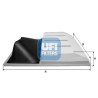 Filtro de ar UFI 30.629.00