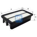 Filtro de ar UFI 30.633.00