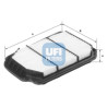 Filtro de ar UFI 30.676.00
