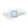 Filtro de ar UFI 30.721.00
