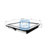 Filtro de ar UFI 30.780.00