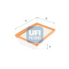 Filtro de ar UFI 30.794.00