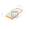 Filtro de ar UFI 30.795.00