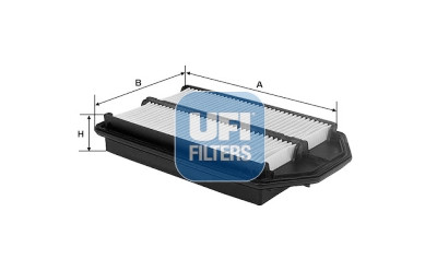 Filtro de ar UFI 30.A40.00