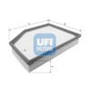 Filtro de ar UFI 30.A62.00