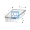 Filtro de ar UFI 30.A76.00