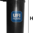 Filtro de combustível UFI 31.071.00