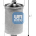 Filtro de combustível