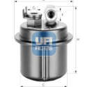 Filtro de combustível UFI 31.535.00