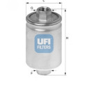 Filtro de combustível UFI 31.750.00