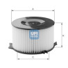 Filtro de ar para cabine UFI 53.067.00