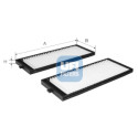 Filtro de ar para cabine UFI 53.119.00