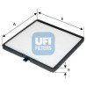 Filtro de ar para cabine UFI 53.126.00