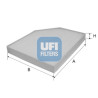 Filtro de ar para cabine UFI 53.153.00