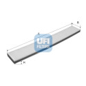 Filtro de ar para cabine UFI 53.158.00