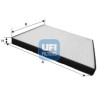 Filtro de ar para cabine UFI 53.208.00