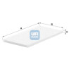 Filtro de ar para cabine UFI 53.322.00