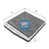 Filtro de ar para cabine UFI 54.126.00