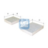 Filtro de ar para cabine UFI 54.164.00