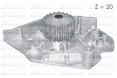 Bomba de água DOLZ C112