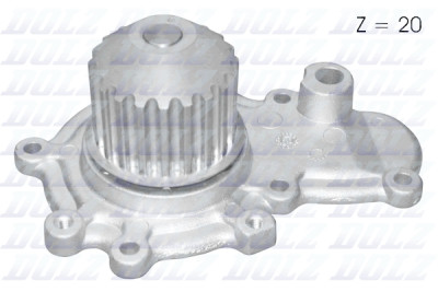 Bomba de água DOLZ C128