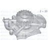 Bomba de água DOLZ M146