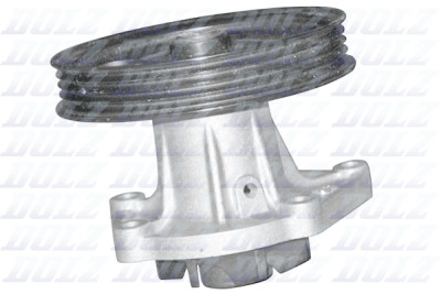 Bomba de água