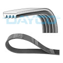 Correia trapezoidal nervurada DAYCO 4PK862