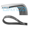 Correia trapezoidal nervurada DAYCO 5 PK 1175